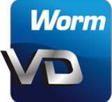 2-worm